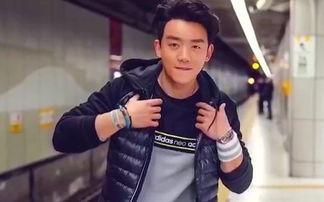 吃瓜娱乐圈八卦郑恺是谁,娱乐圈吃瓜达人，揭秘明星幕后故事